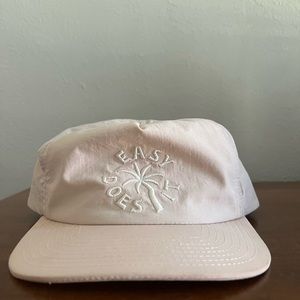 Katin Canvas Hat (Taupe)